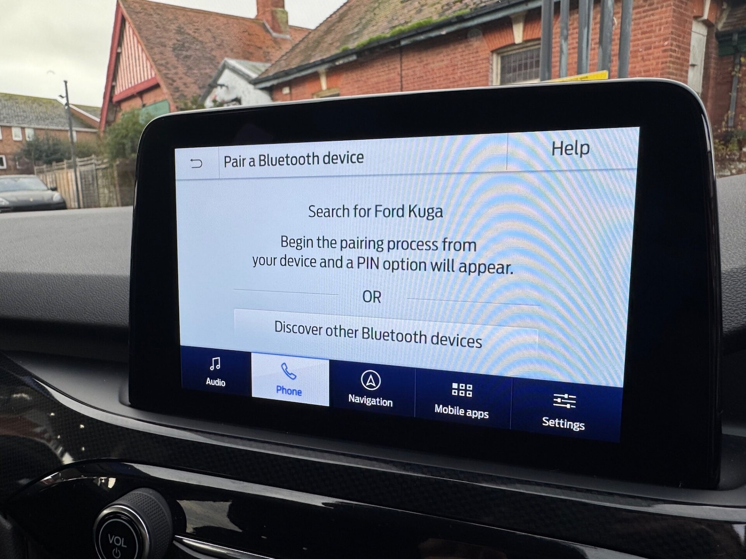 Used Ford Kuga 2021 for sale - 76616927: Photo 24