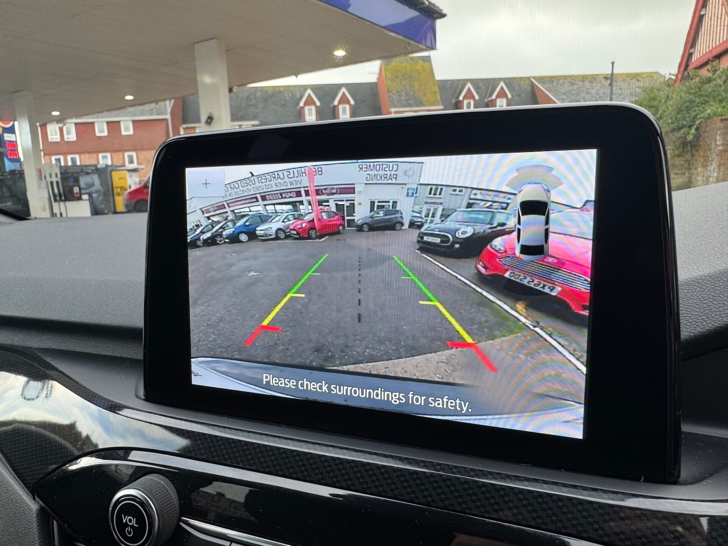 Used Ford Kuga 2021 for sale - 76616927: Photo 25