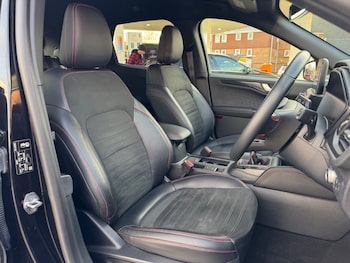 Used Ford Kuga 2021 for sale - 76616927: Photo