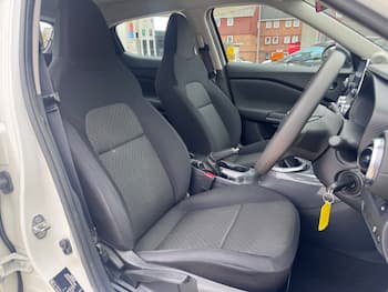Used Nissan Juke 2021 for sale - 79548061: Photo
