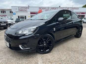 2016 - 1.4 LIMITED EDITION 3-Door