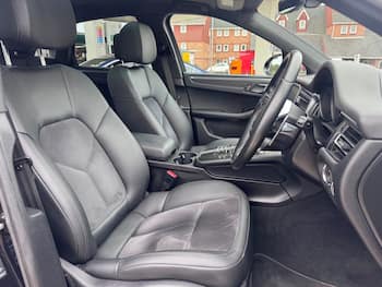 Used Porsche Macan 2020 for sale - 79845087: Photo