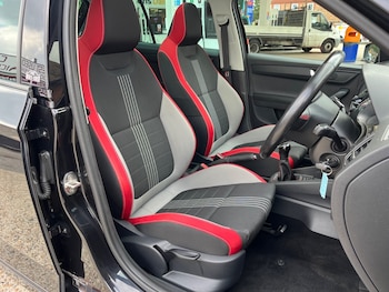 Used Skoda Fabia 2018 for sale - 75426275: Photo