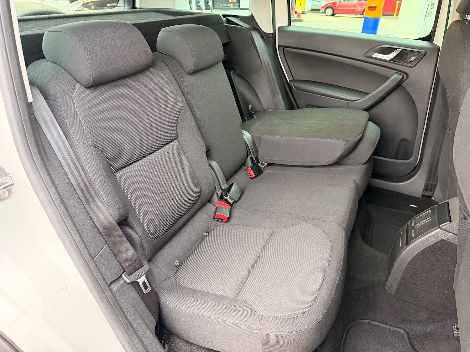 Used Skoda Yeti 2014 for sale - 76492280: Photo 12