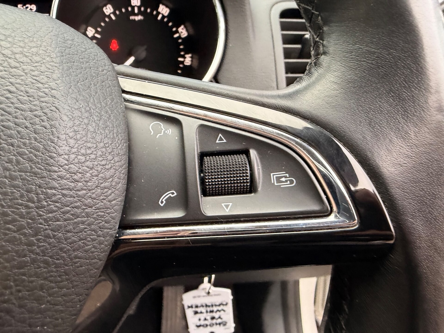 Used Skoda Yeti 2014 for sale - 76492280: Photo 15