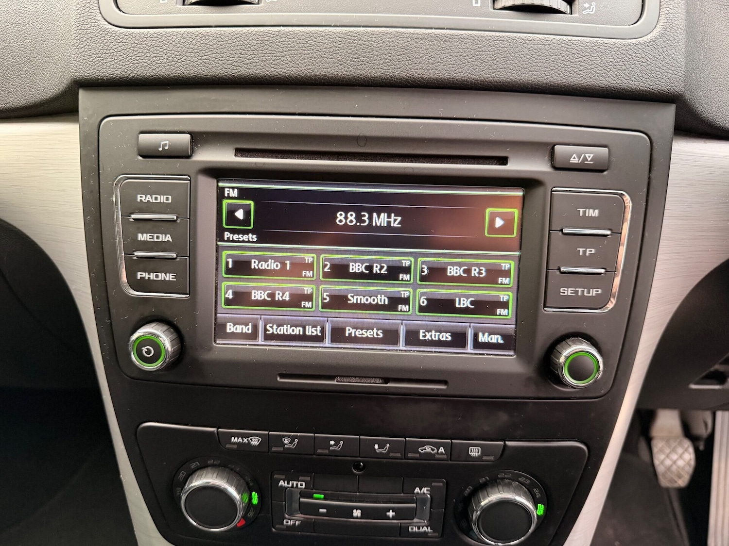 Used Skoda Yeti 2014 for sale - 76492280: Photo 16