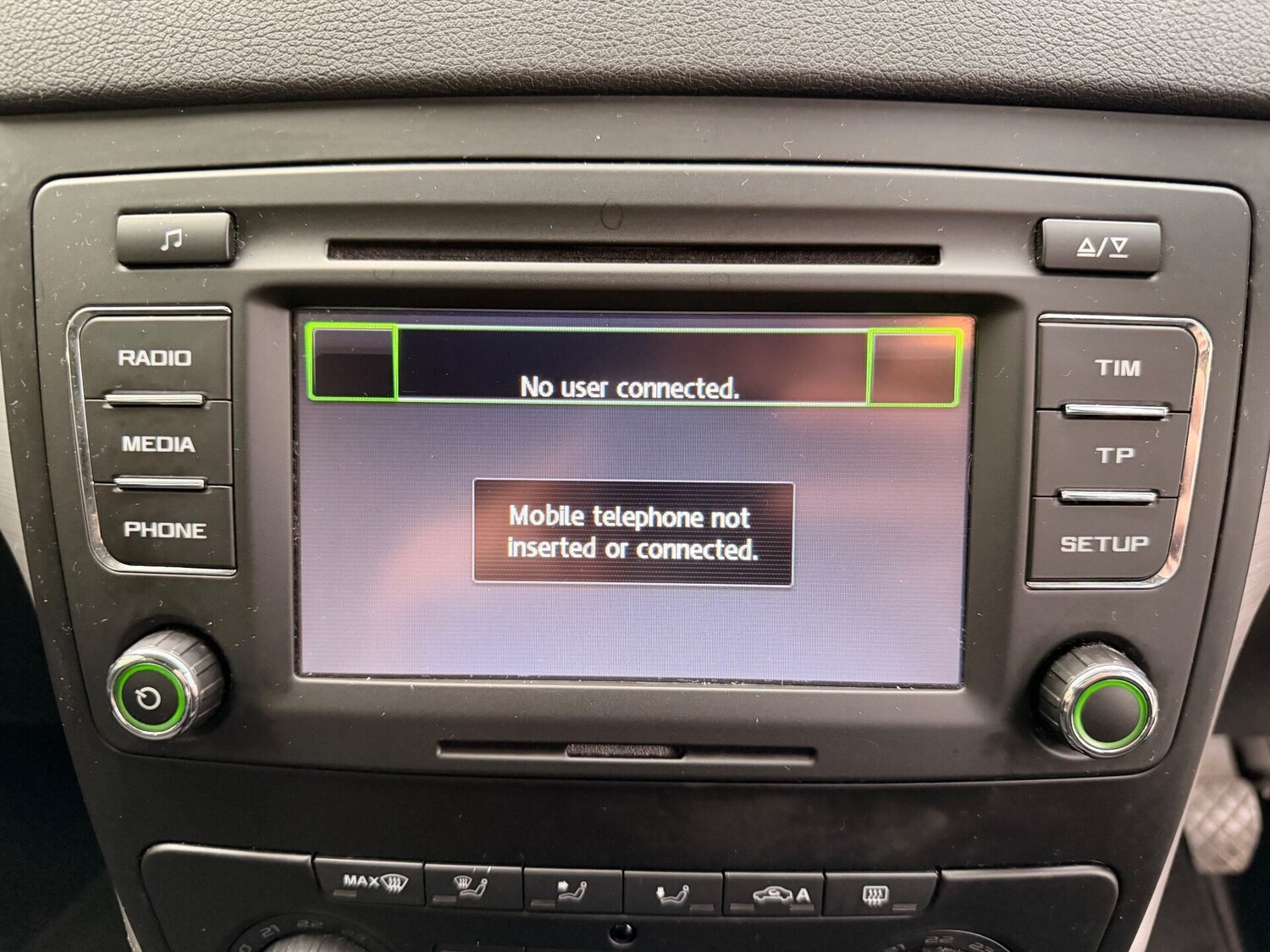 Used Skoda Yeti 2014 for sale - 76492280: Photo 17