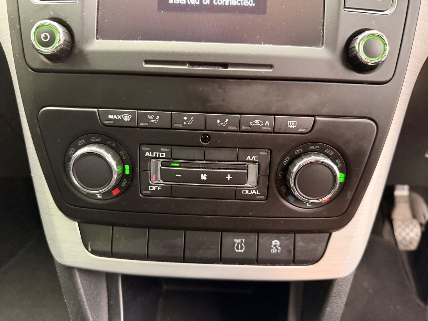 Used Skoda Yeti 2014 for sale - 76492280: Photo 19