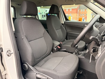 Used Skoda Yeti 2014 for sale - 76492280: Photo