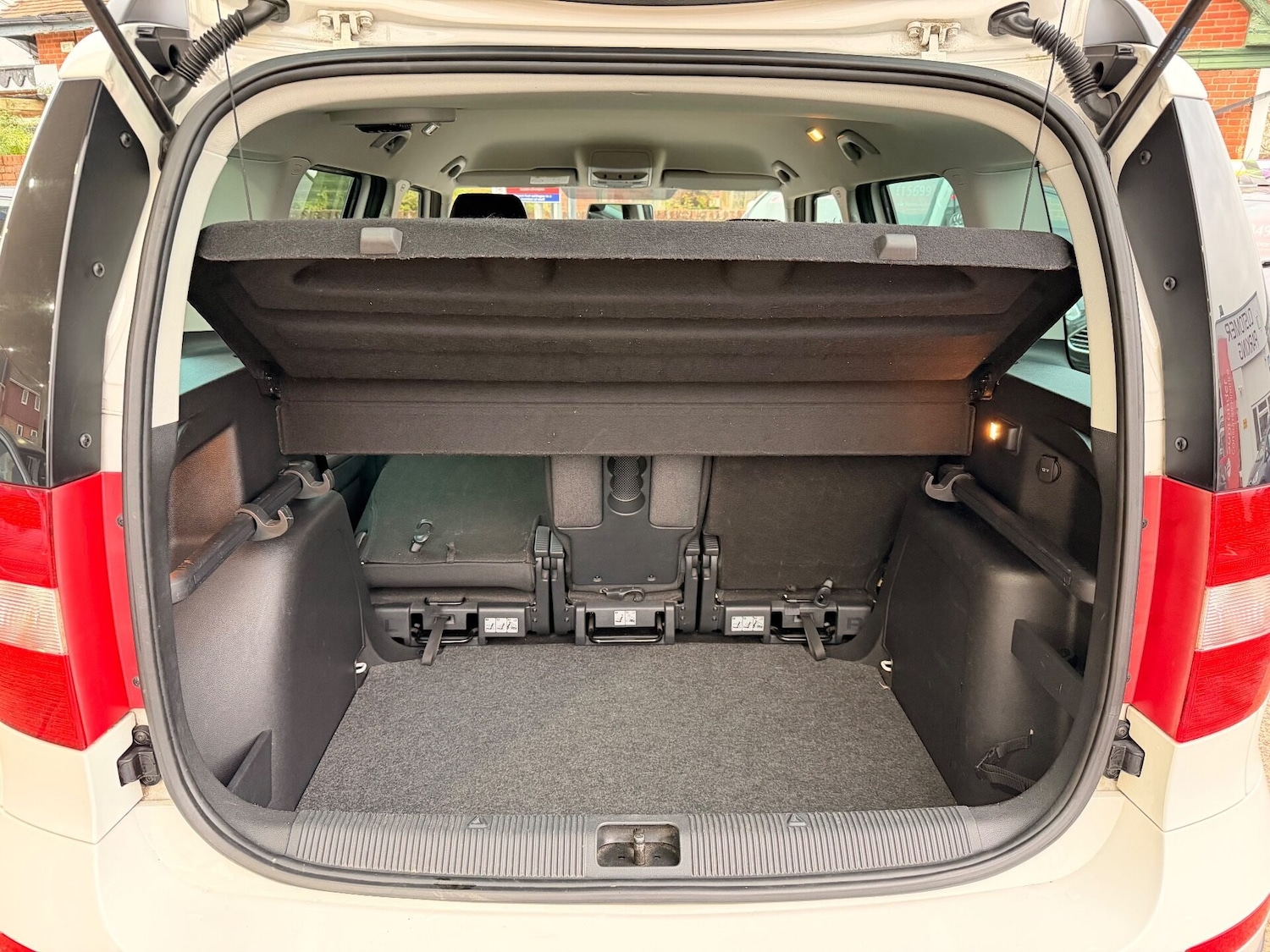 Used Skoda Yeti 2014 for sale - 76492280: Photo 6