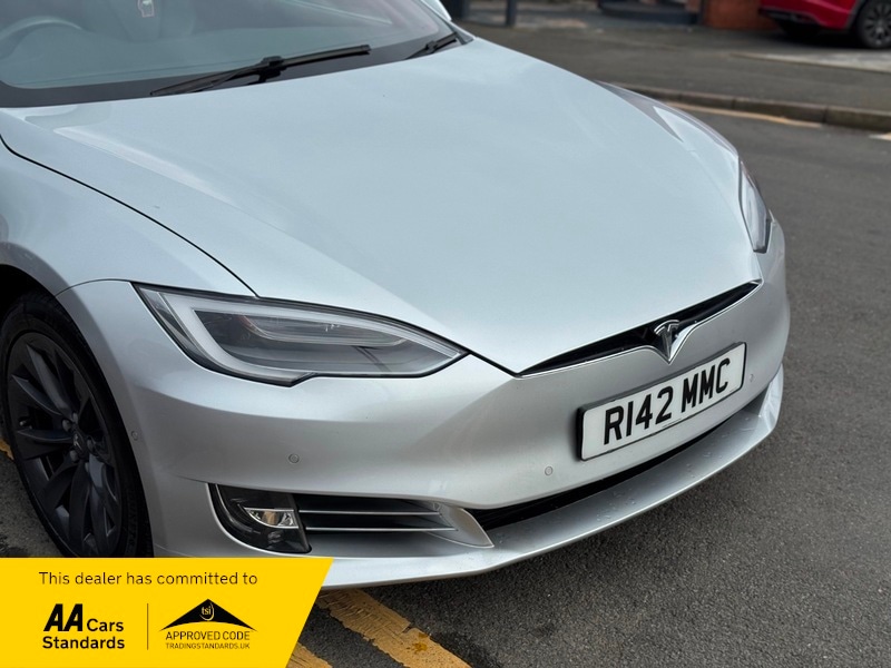 Used Tesla Model S 2018 for sale - 77720735: Photo 14