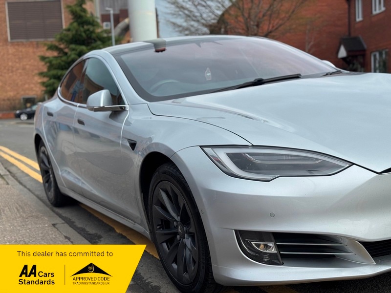 Used Tesla Model S 2018 for sale - 77720735: Photo 15