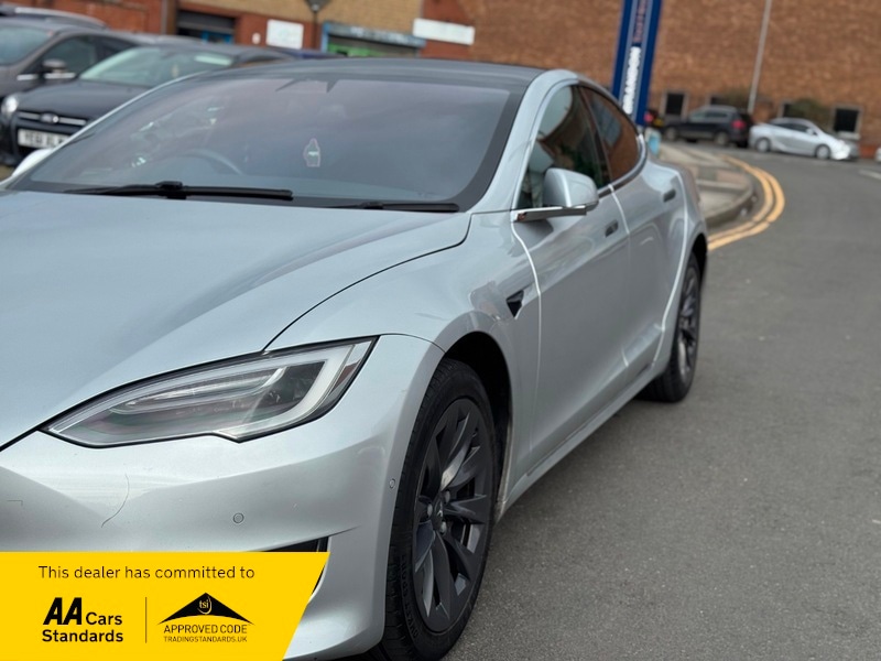 Used Tesla Model S 2018 for sale - 77720735: Photo 16