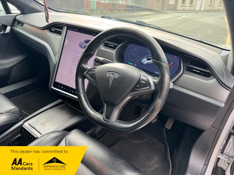 Used Tesla Model S 2018 for sale - 77720735: Photo 20