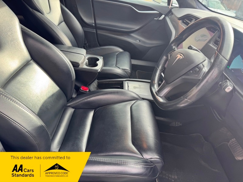 Used Tesla Model S 2018 for sale - 77720735: Photo 22