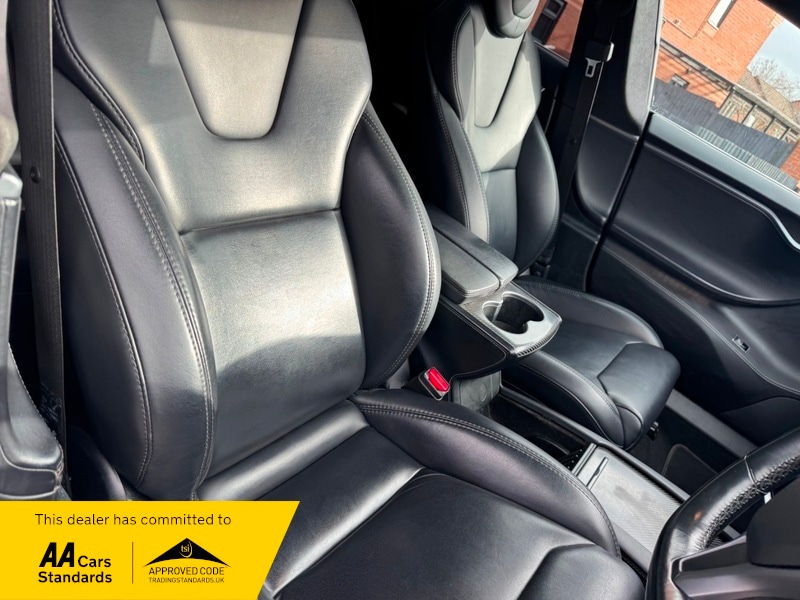 Used Tesla Model S 2018 for sale - 77720735: Photo 23