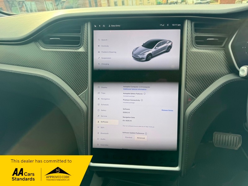 Used Tesla Model S 2018 for sale - 77720735: Photo 27