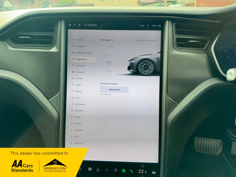 Used Tesla Model S 2018 for sale - 77720735: Photo 29