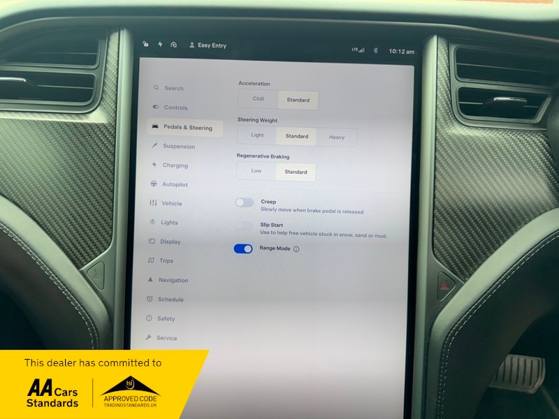 Used Tesla Model S 2018 for sale - 77720735: Photo 31