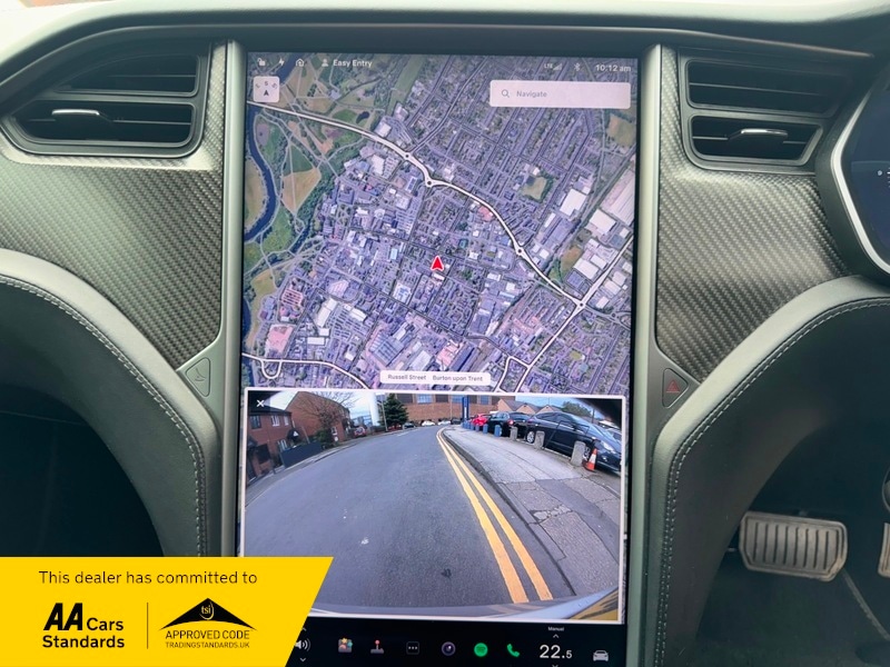 Used Tesla Model S 2018 for sale - 77720735: Photo 32