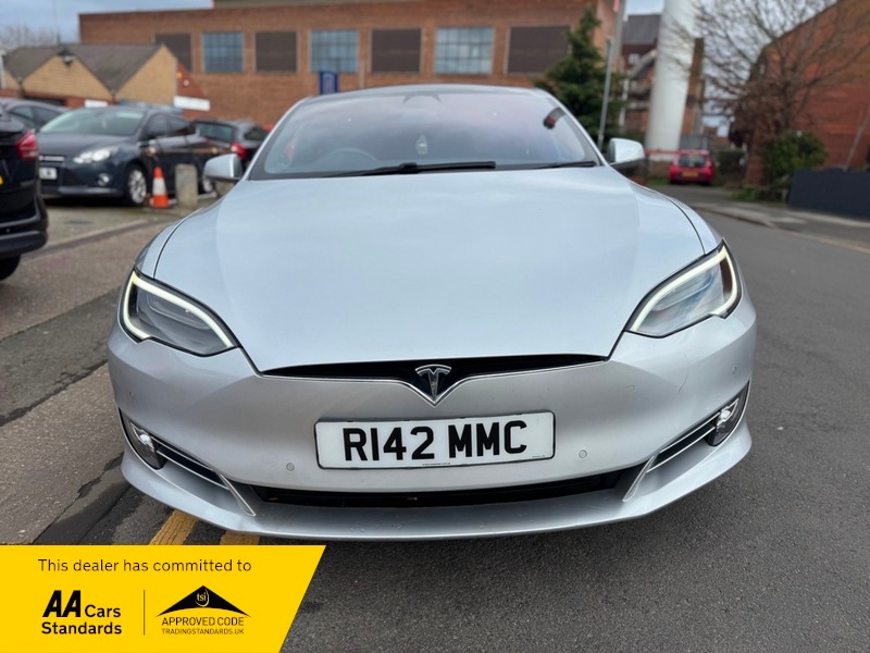 Used Tesla Model S 2018 for sale - 77720735: Photo 5