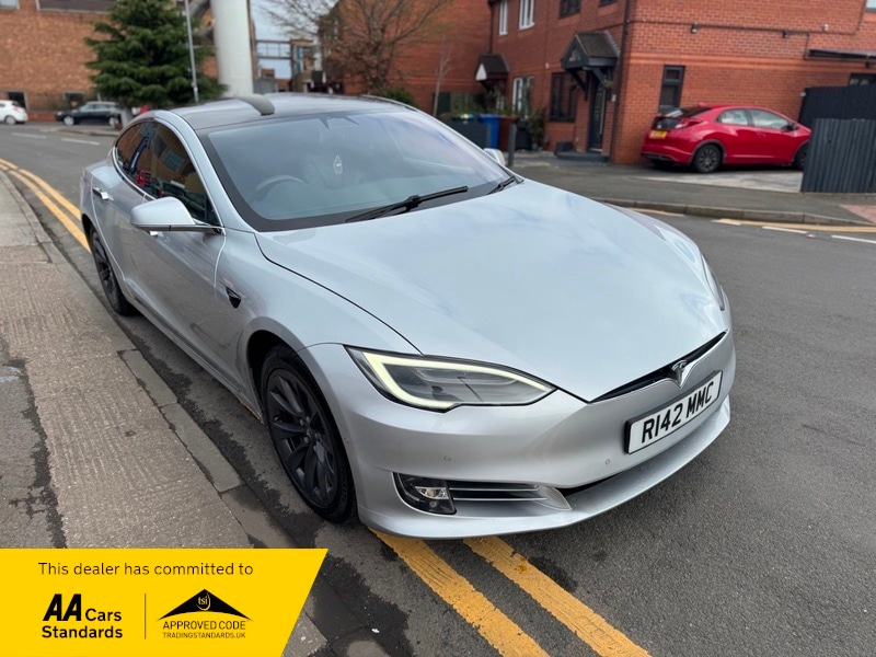 Used Tesla Model S 2018 for sale - 77720735: Photo 6