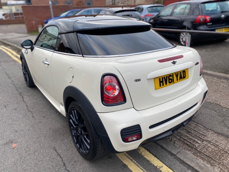 Used MINI Coupe 2011 for sale - 76131040: Photo 11