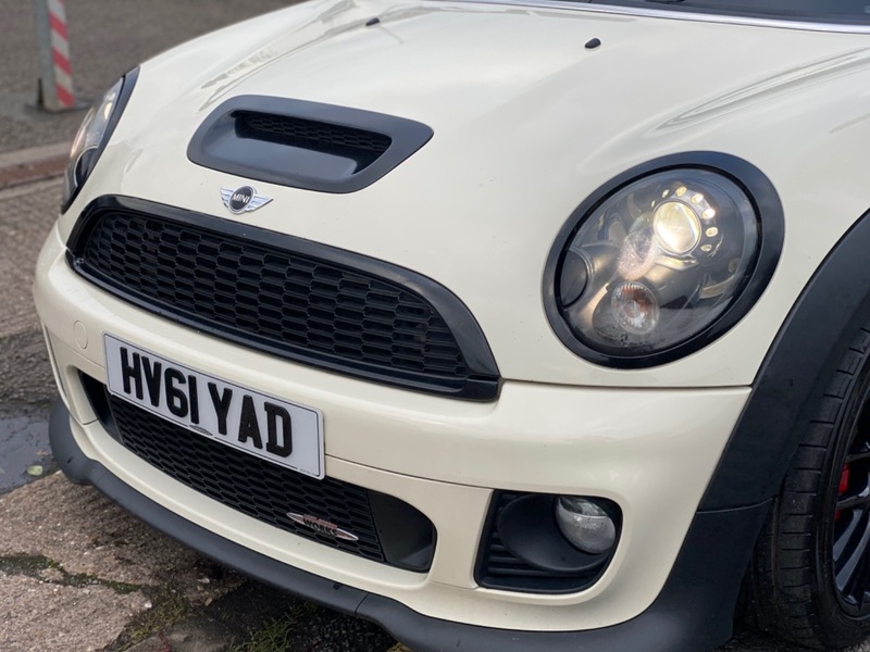 Used MINI Coupe 2011 for sale - 76131040: Photo 13