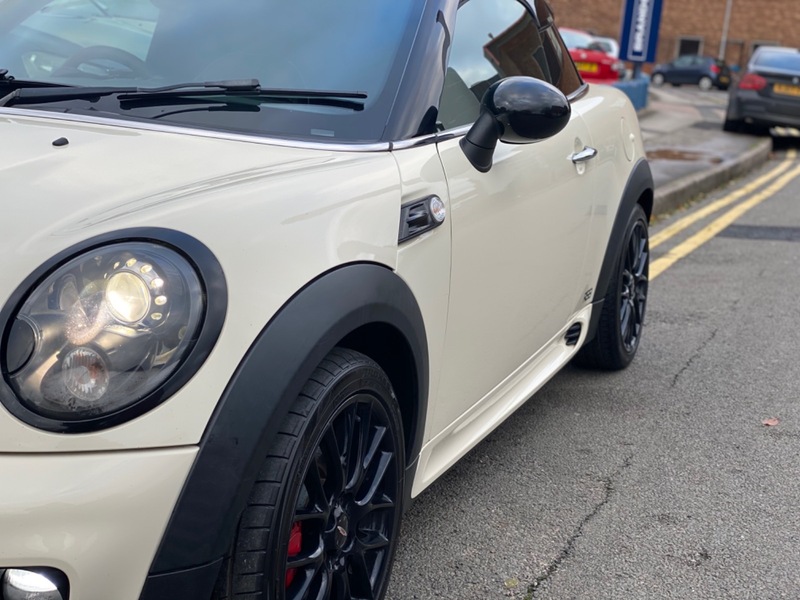 Used MINI Coupe 2011 for sale - 76131040: Photo 14