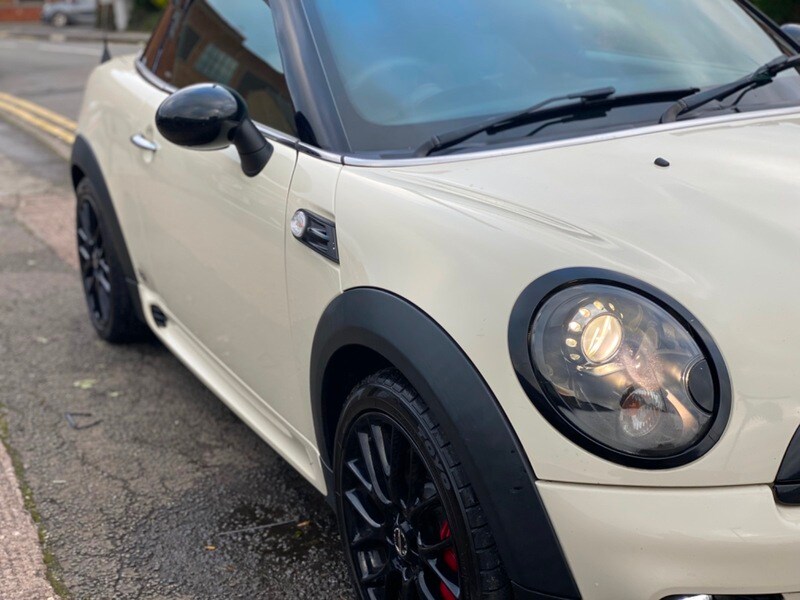 Used MINI Coupe 2011 for sale - 76131040: Photo 15