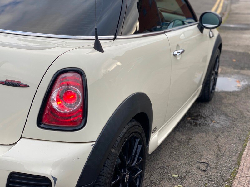 Used MINI Coupe 2011 for sale - 76131040: Photo 17