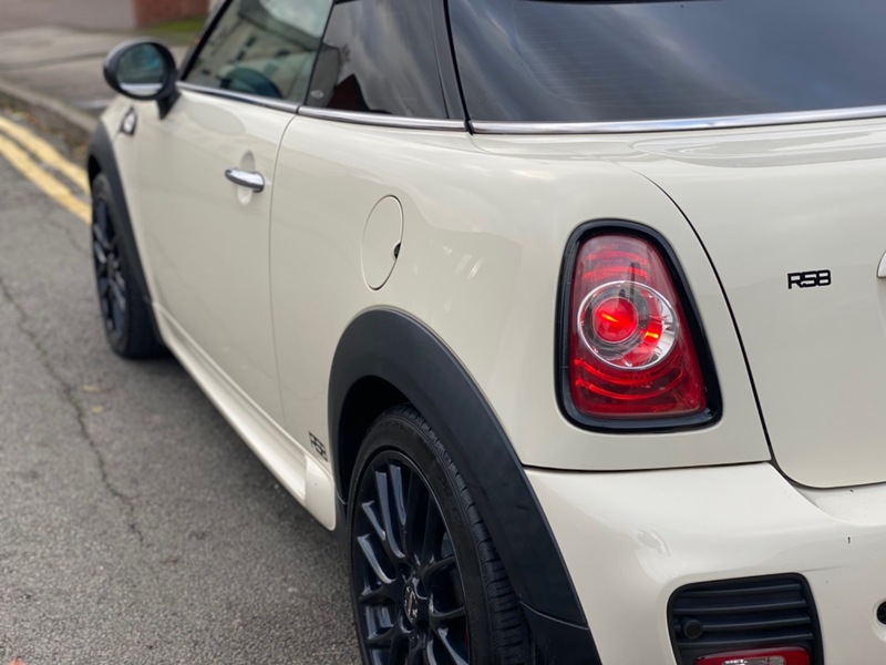 Used MINI Coupe 2011 for sale - 76131040: Photo 18