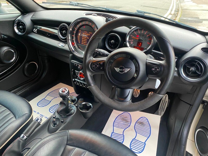 Used MINI Coupe 2011 for sale - 76131040: Photo 19