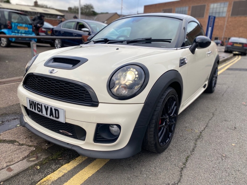Used MINI Coupe 2011 for sale - 76131040: Photo 2