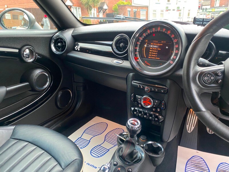 Used MINI Coupe 2011 for sale - 76131040: Photo 20