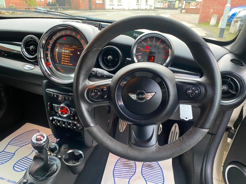 Used MINI Coupe 2011 for sale - 76131040: Photo 21