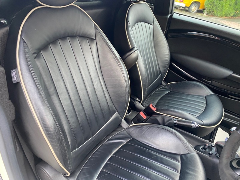 Used MINI Coupe 2011 for sale - 76131040: Photo 22