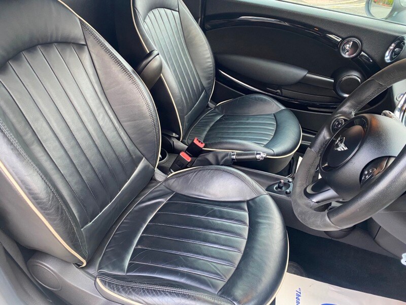 Used MINI Coupe 2011 for sale - 76131040: Photo 23