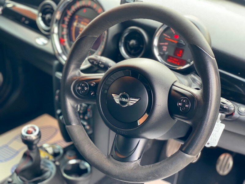 Used MINI Coupe 2011 for sale - 76131040: Photo 24