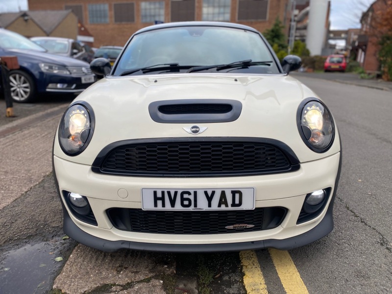 Used MINI Coupe 2011 for sale - 76131040: Photo 3