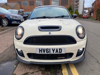 Used MINI Coupe 2011 for sale - 76131040: Photo