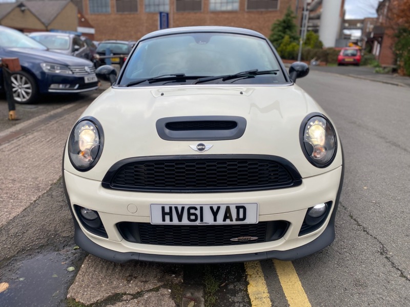 Used MINI Coupe 2011 for sale - 76131040: Photo 4