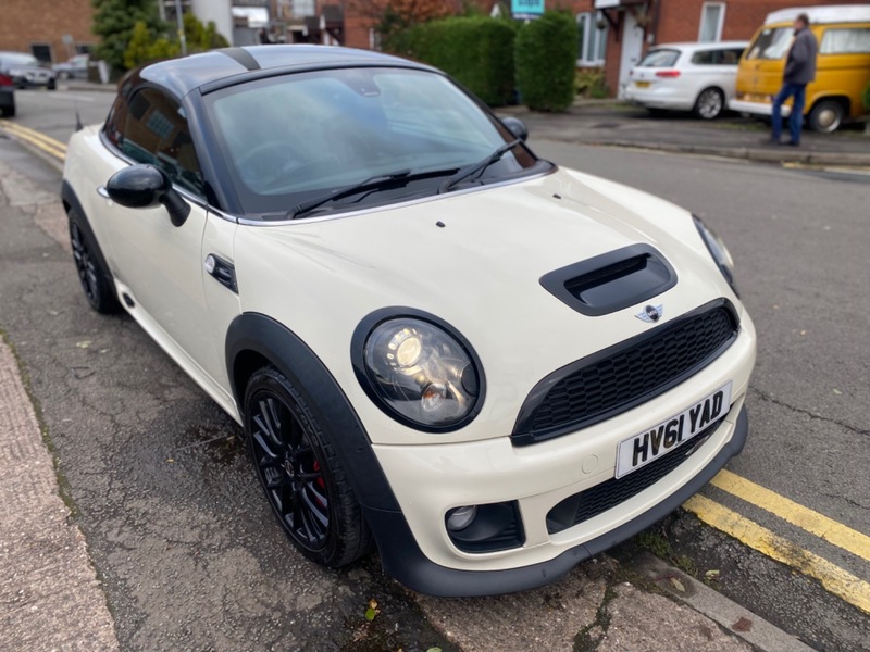 Used MINI Coupe 2011 for sale - 76131040: Photo 5