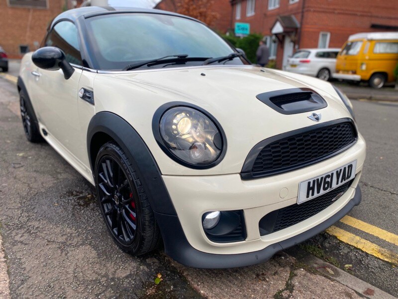 Used MINI Coupe 2011 for sale - 76131040: Photo 6