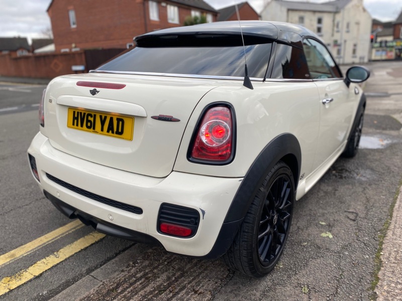 Used MINI Coupe 2011 for sale - 76131040: Photo 8