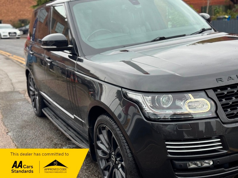 Used Land Rover Range Rover 2015 for sale - 78045259: Photo 15