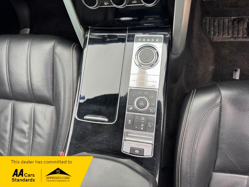 Used Land Rover Range Rover 2015 for sale - 78045259: Photo 25