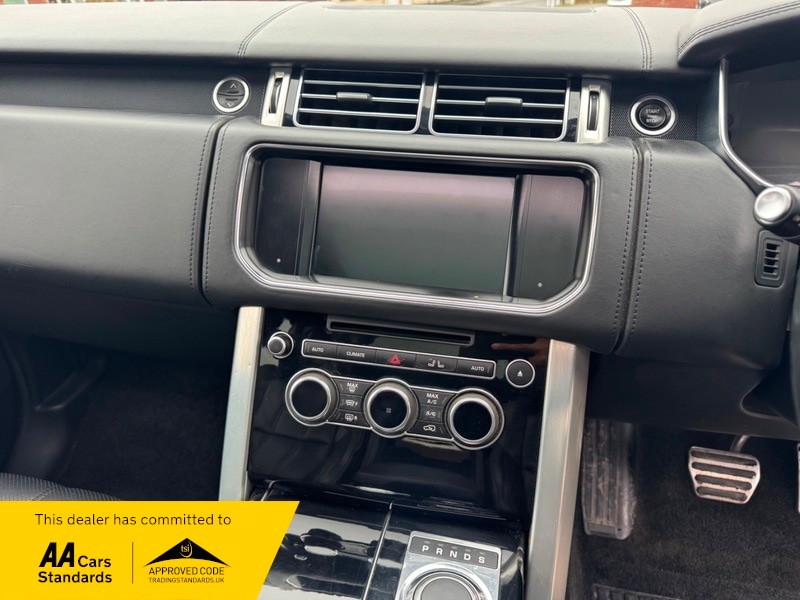 Used Land Rover Range Rover 2015 for sale - 78045259: Photo 26