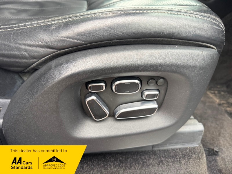 Used Land Rover Range Rover 2015 for sale - 78045259: Photo 30