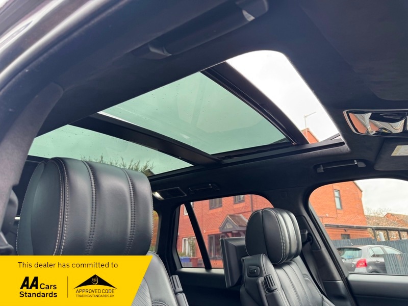 Used Land Rover Range Rover 2015 for sale - 78045259: Photo 31